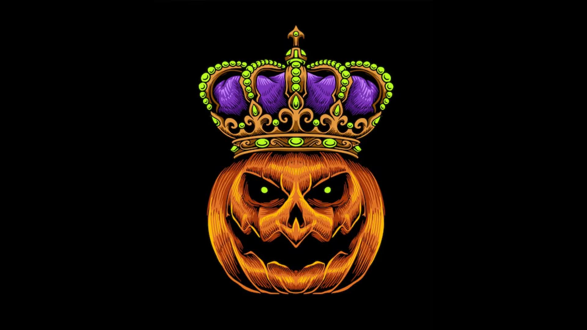 PUMPKING