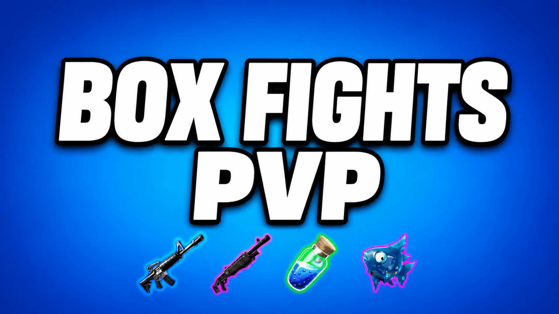 SIRRENDERZ BOX PVP