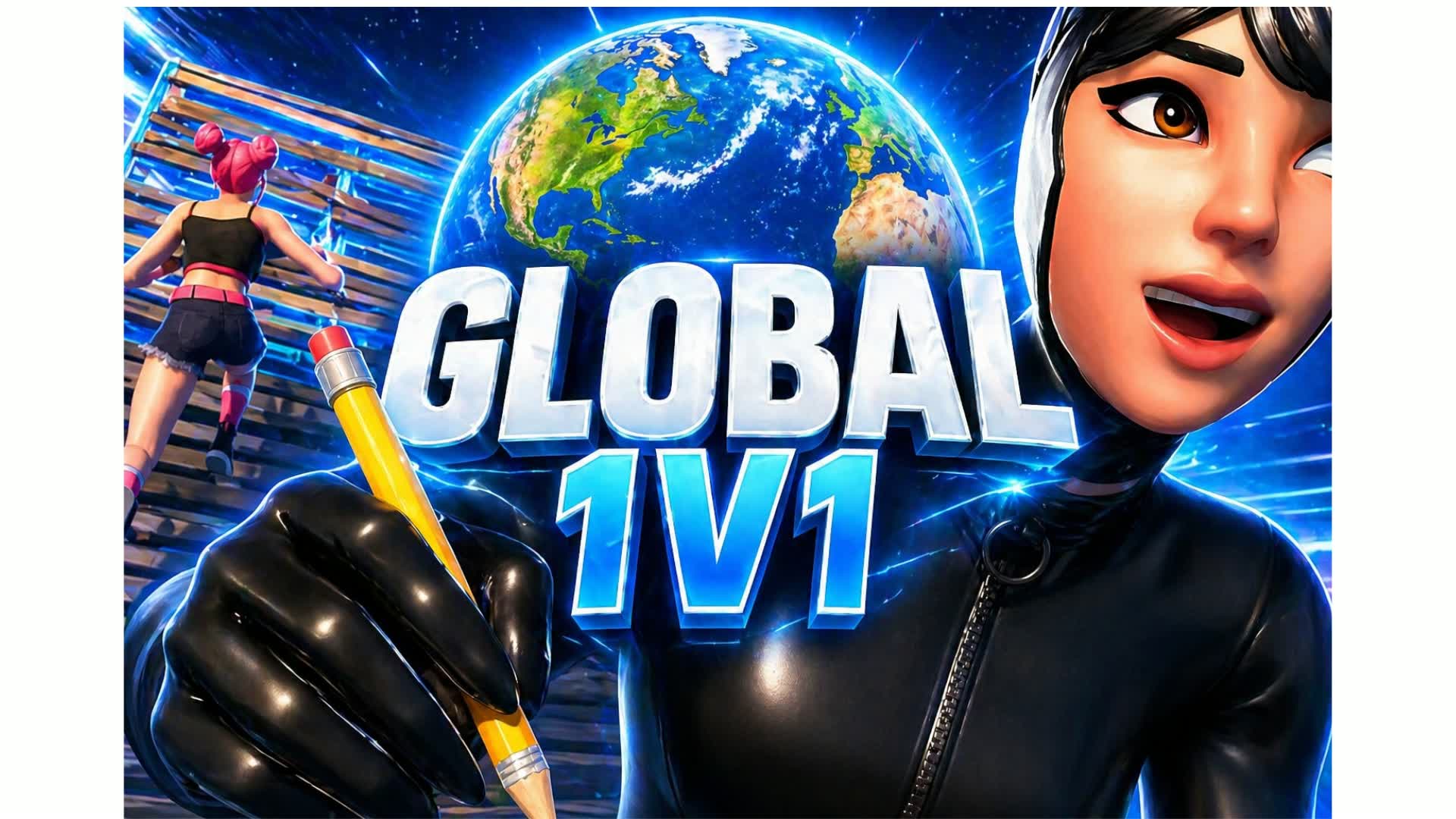 GLOBAL 1V1