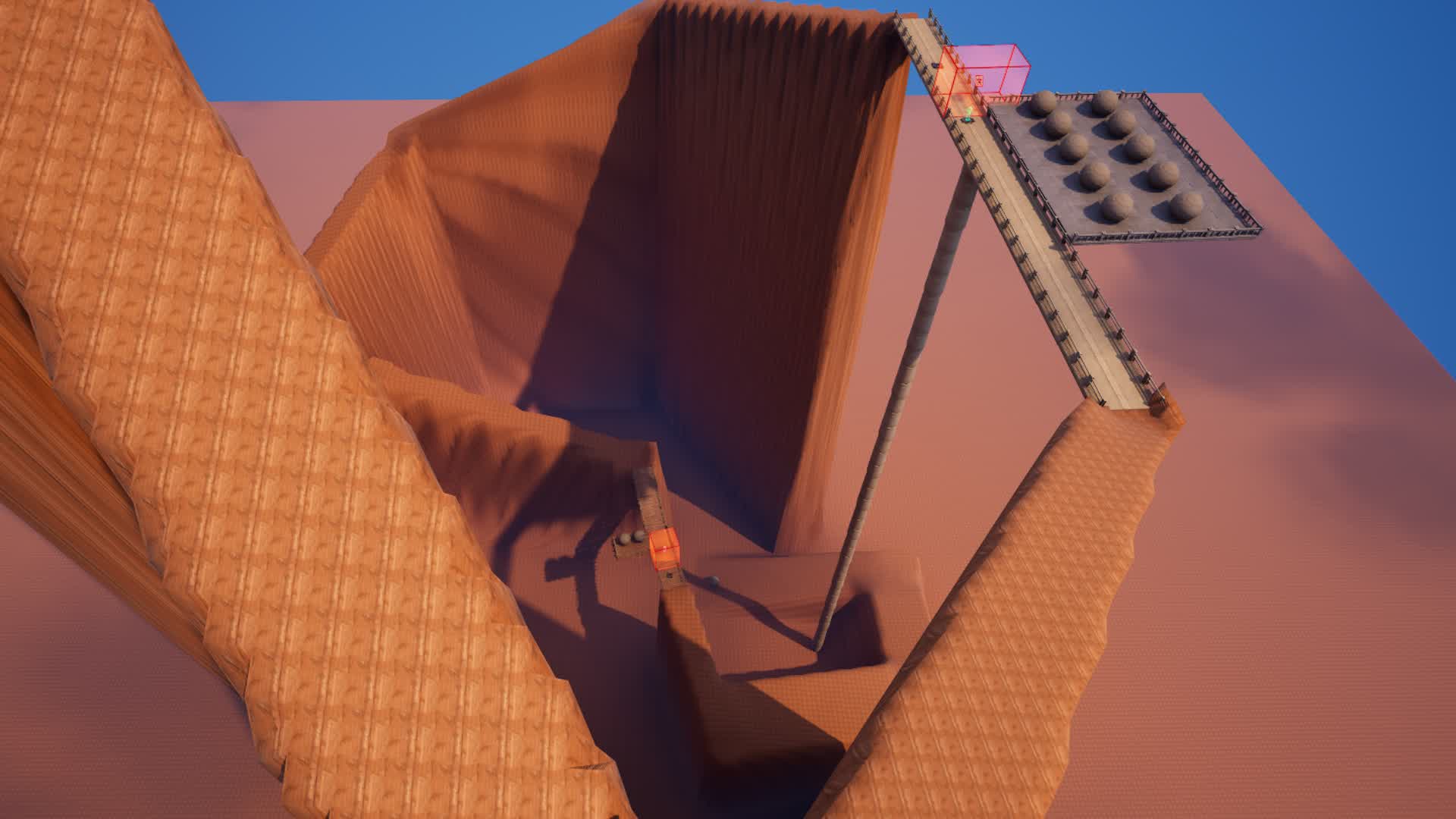 Sisyphus Challenge
