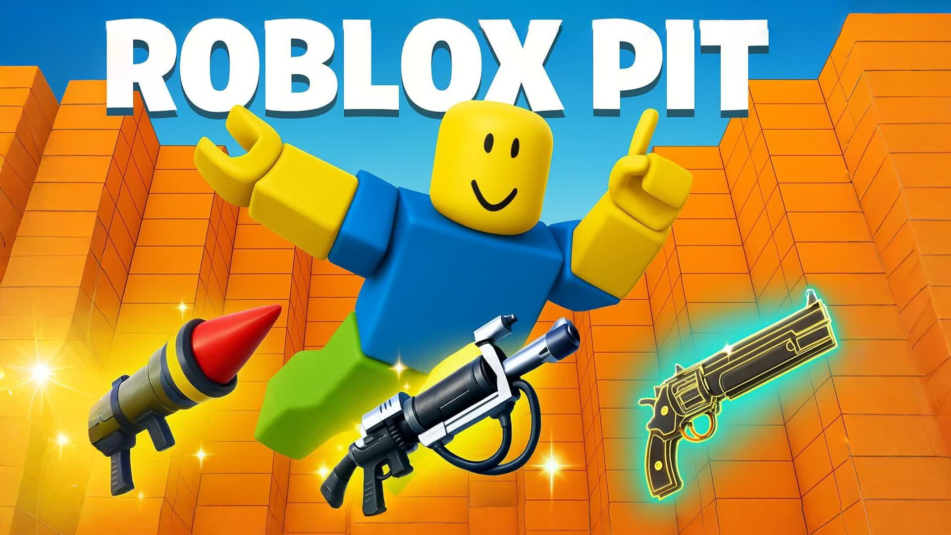 ROBLOX PIT