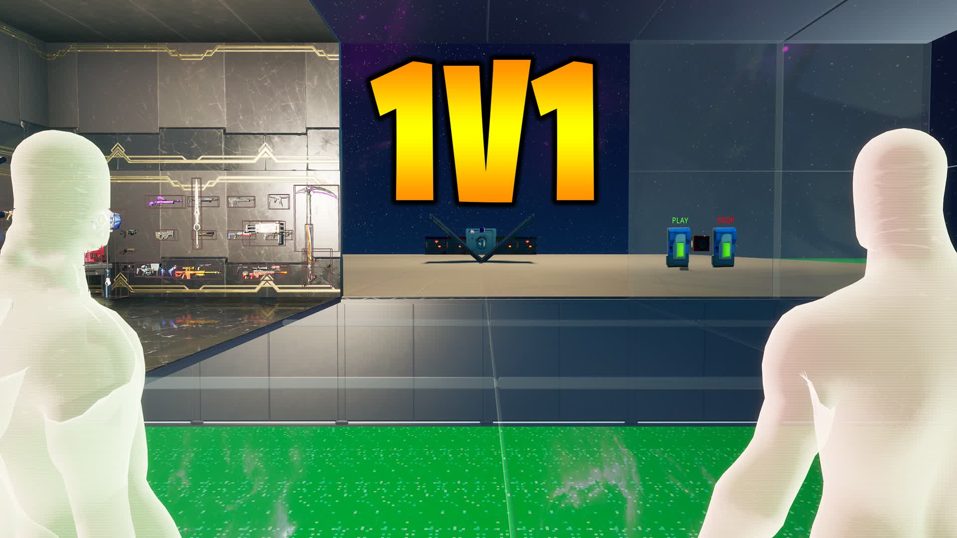 1V1