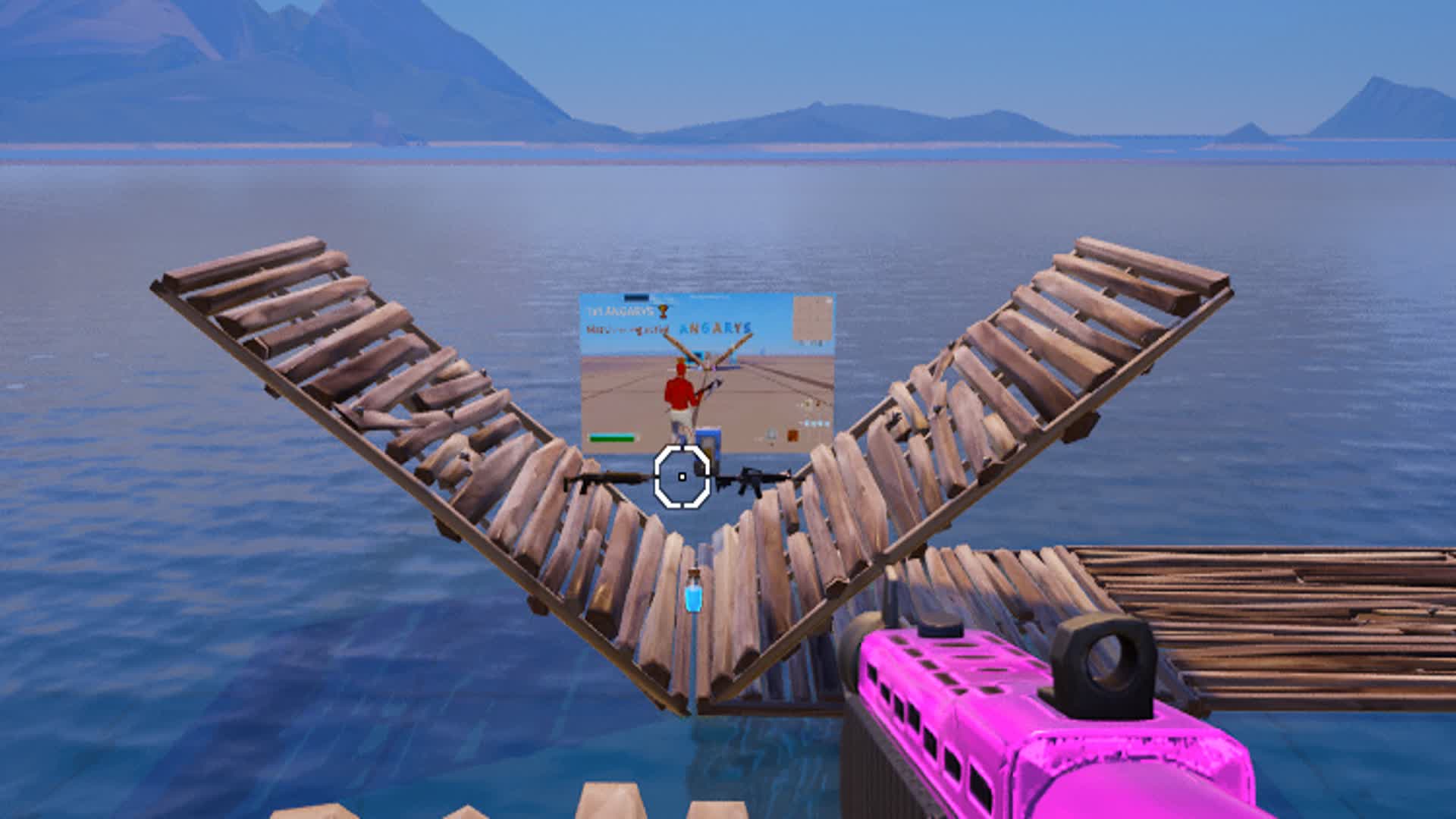 1V1 angarys 🏆