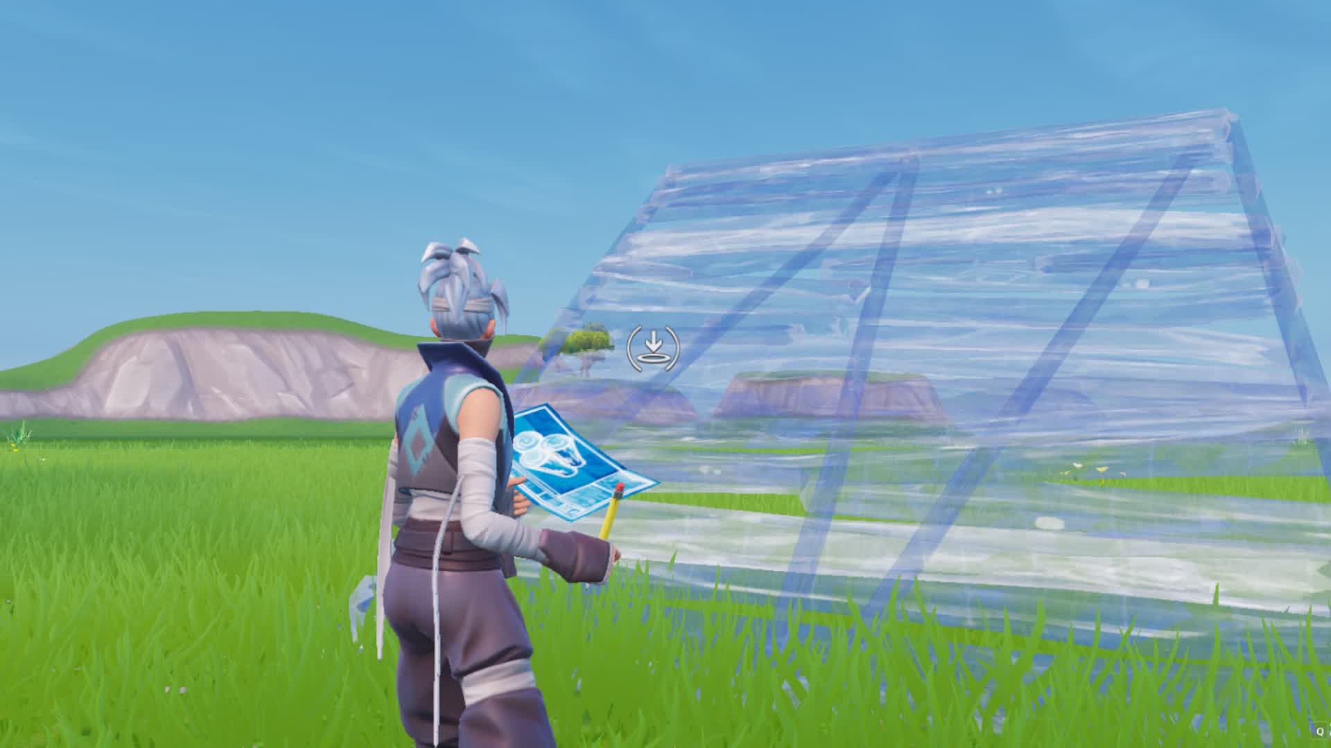 BUILDING ZONE