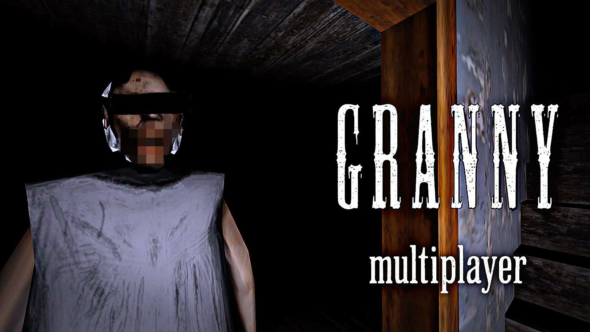 GRANNY SURVIVAL HORROR