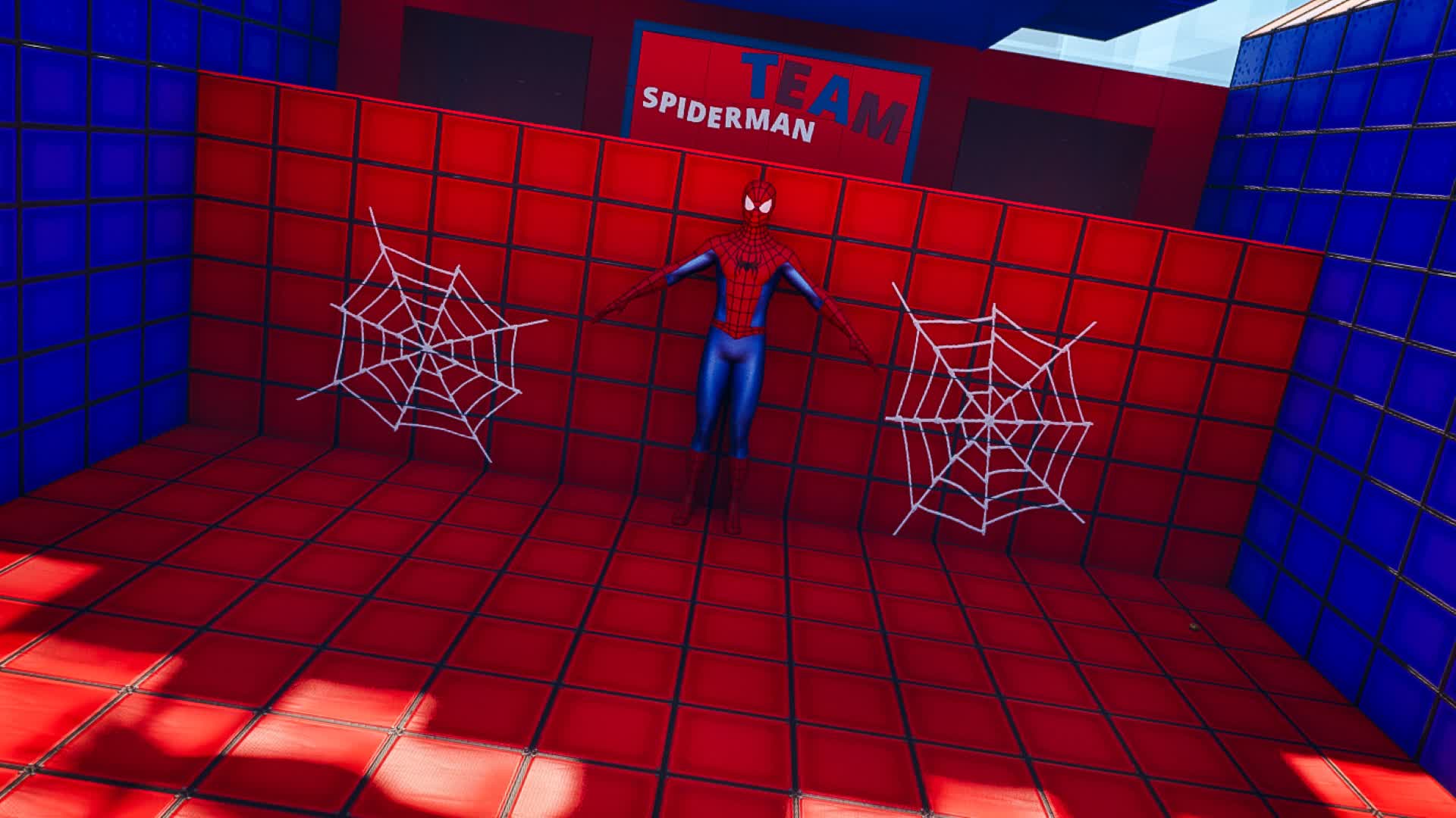 😱VERRÜCKTER TEAMKAMPF😂 SPIDERMAN⚔VENOM