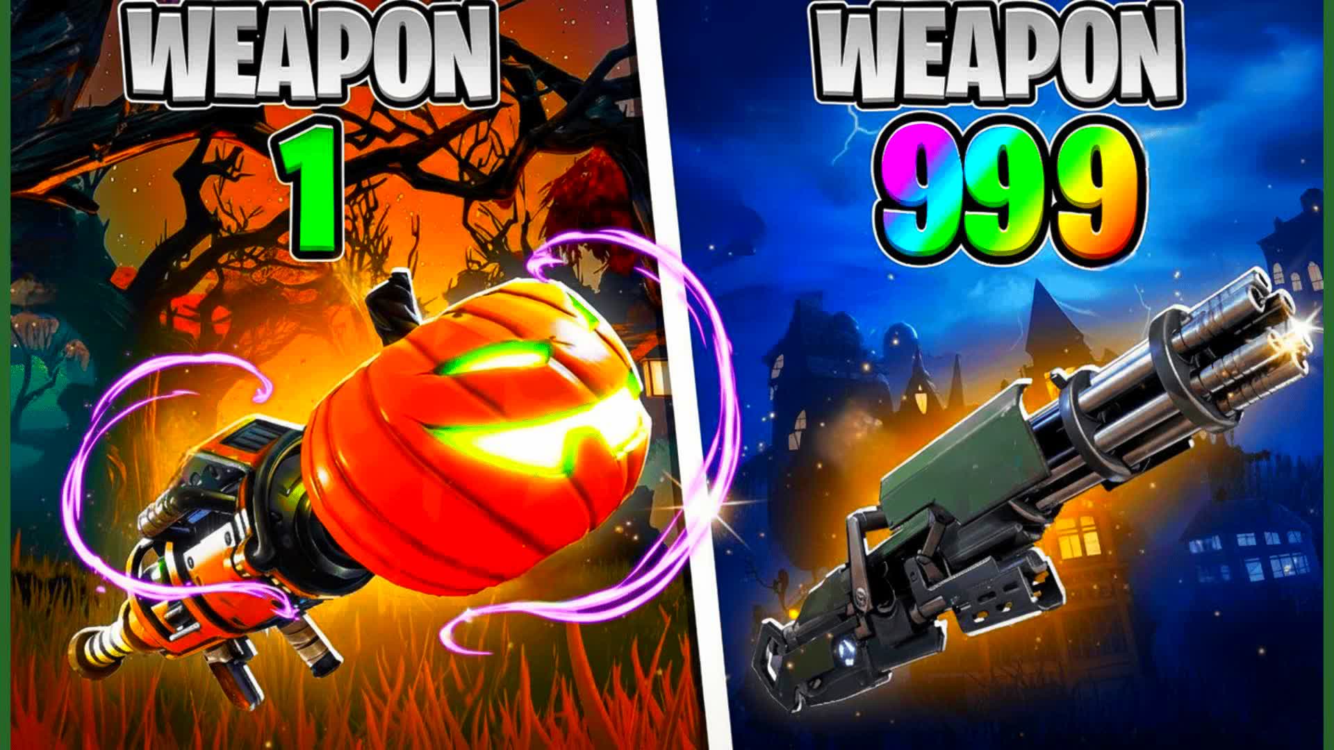 SPOOKY HALLOWEEN FFA 5077-0783-0649🎃