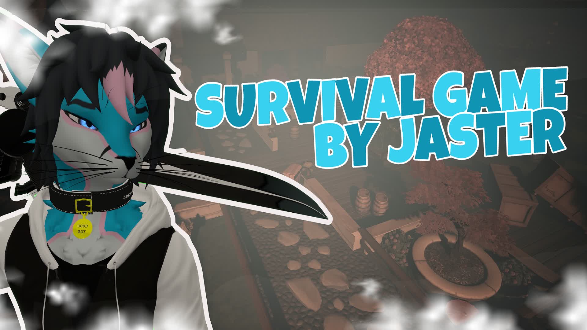 Survival Game de Jaster Blade