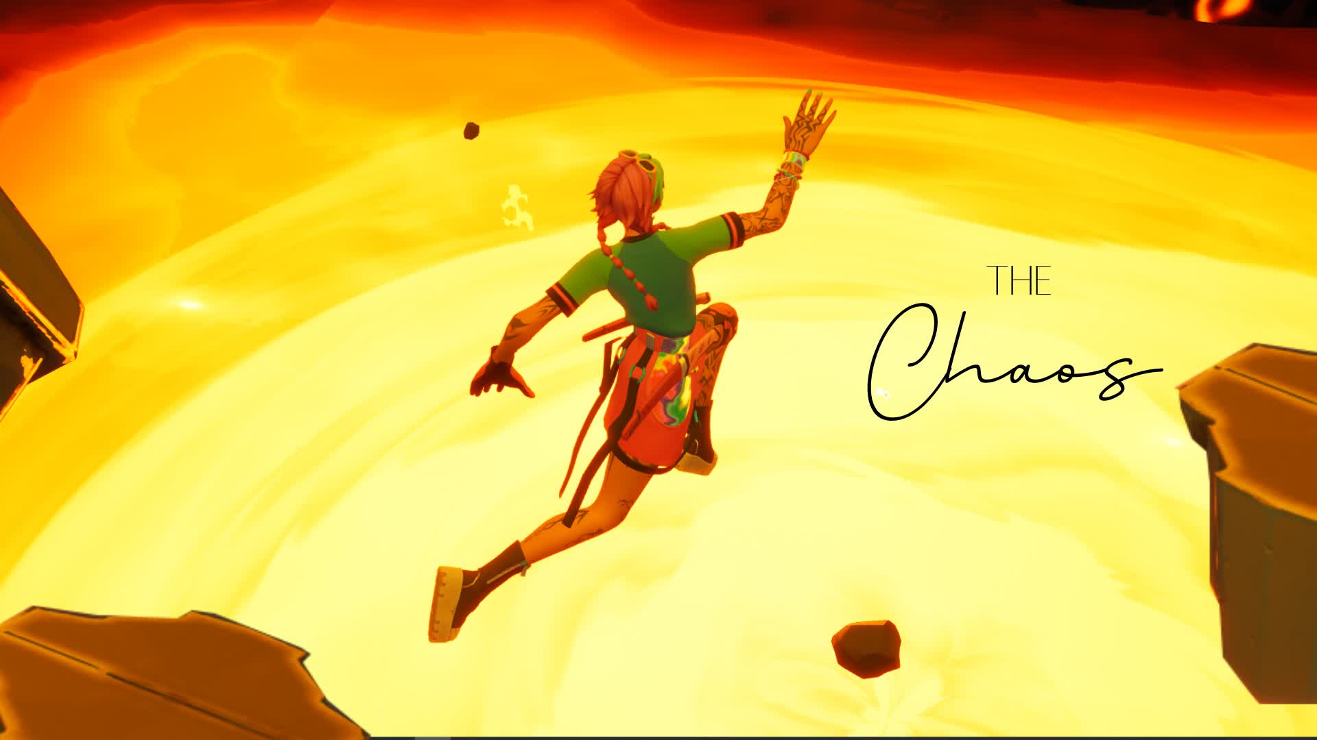 The Chaos