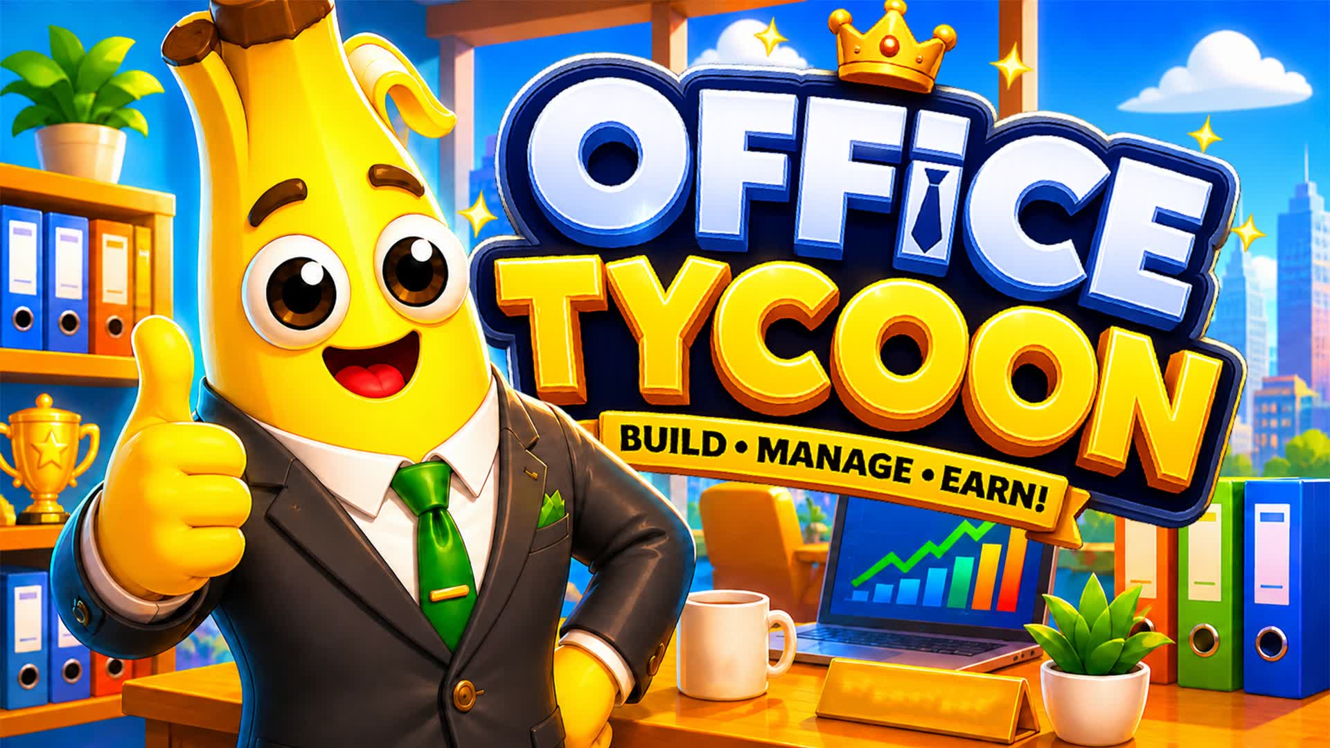 OFFICE TYCOON