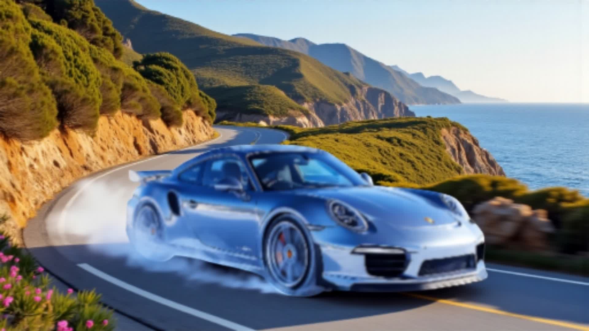 TIKTOK DRIVING CITY 💥