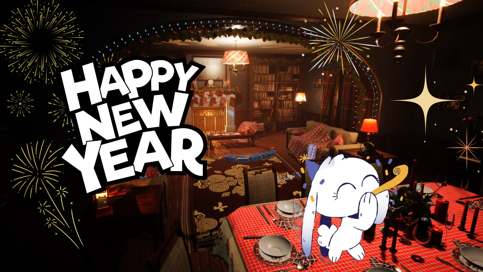 Happy New Year