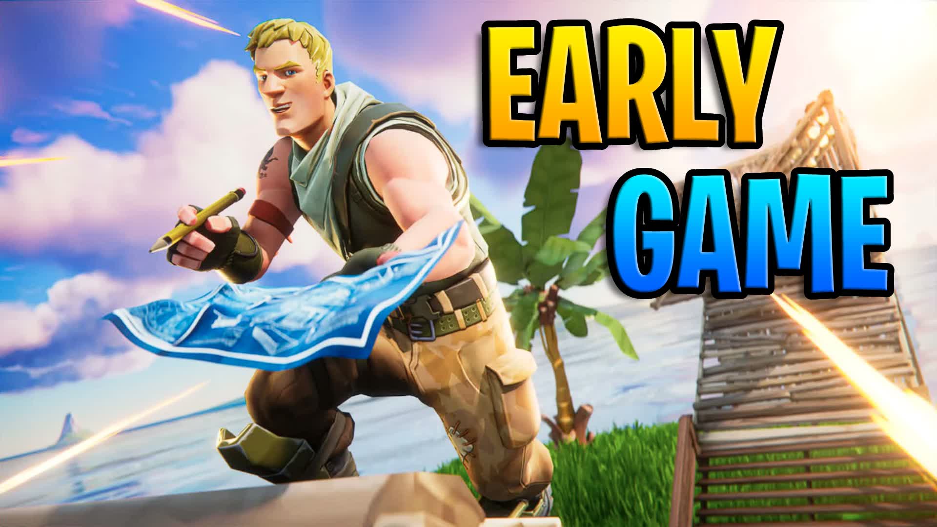 EarlyGame 1v1