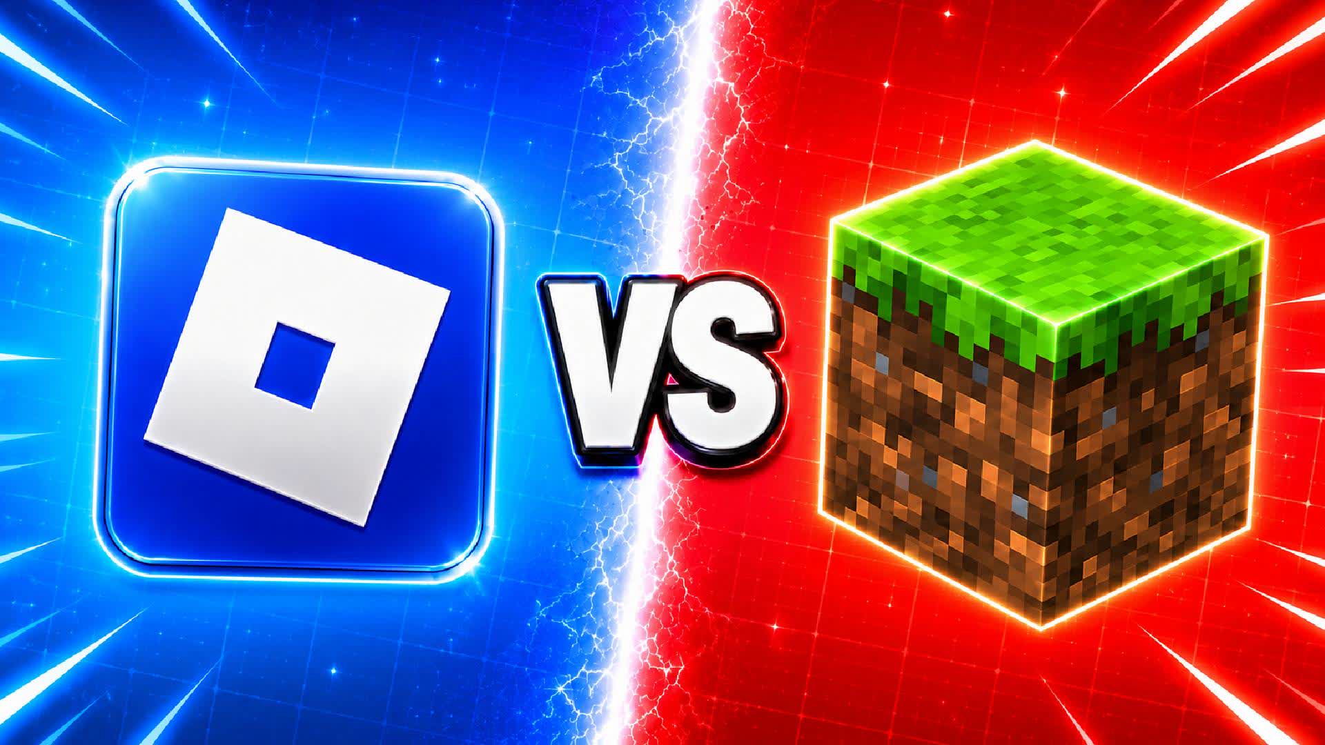 ROBLOX RED VS BLUE NUKE🔴 🔵!!