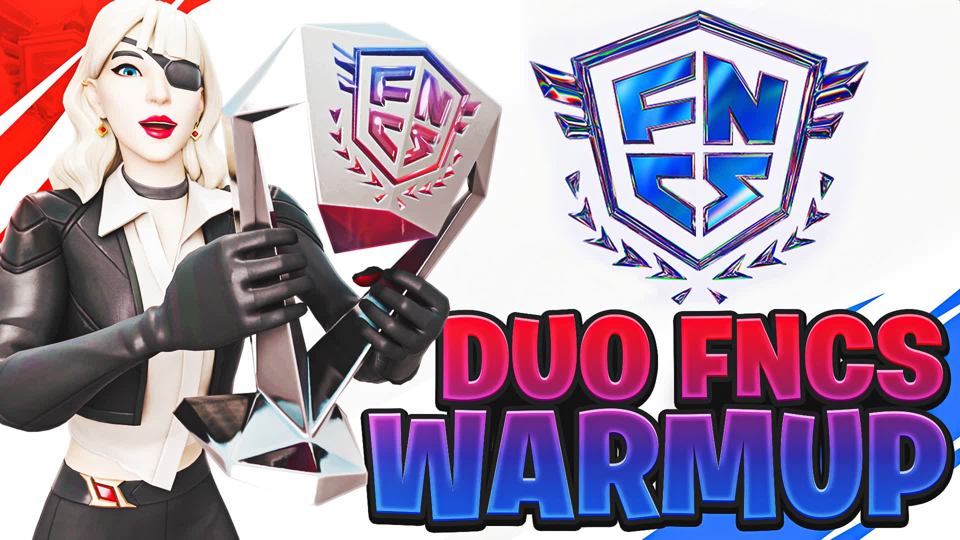 DUO WARMUP