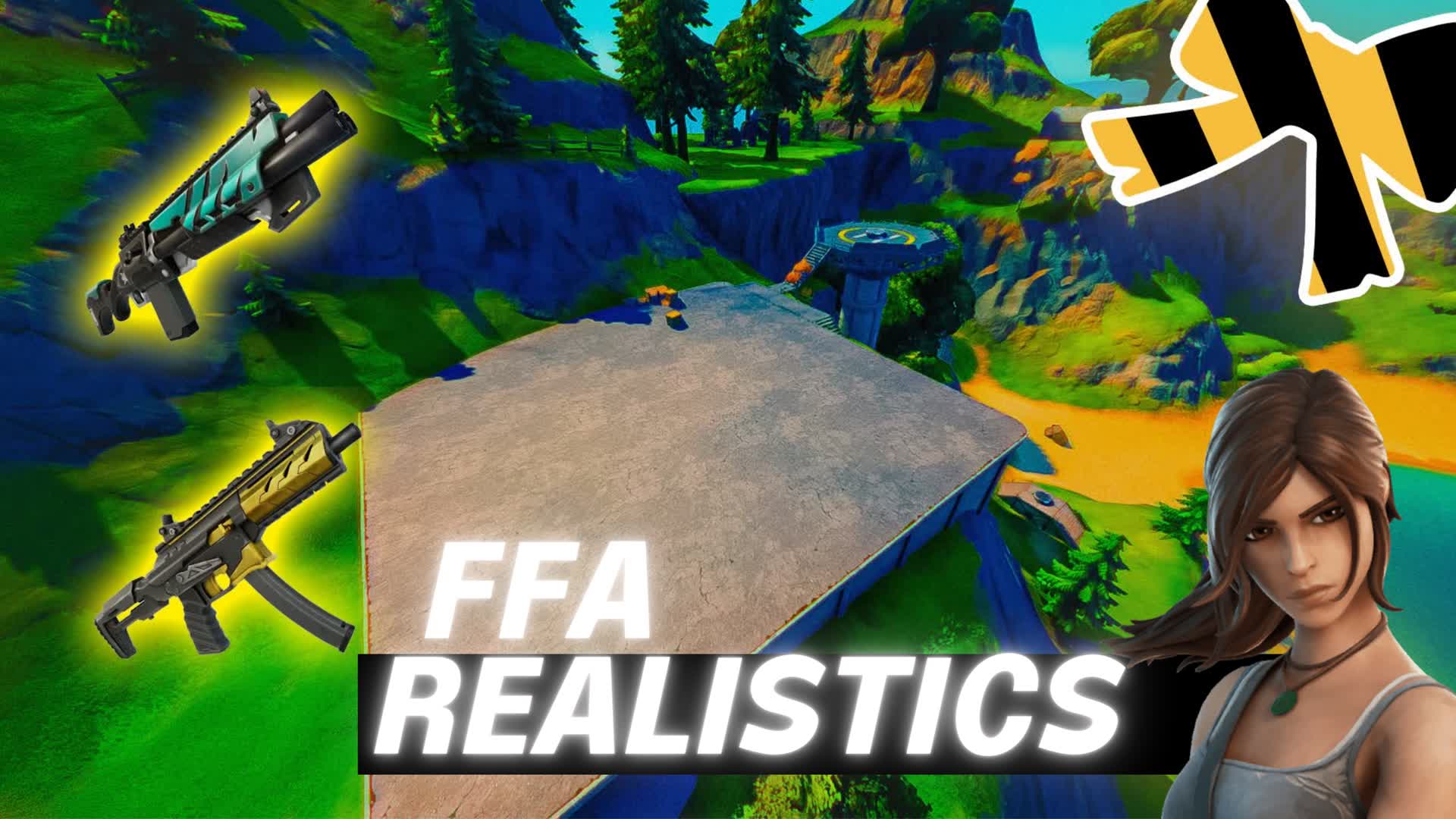 ffa realistics