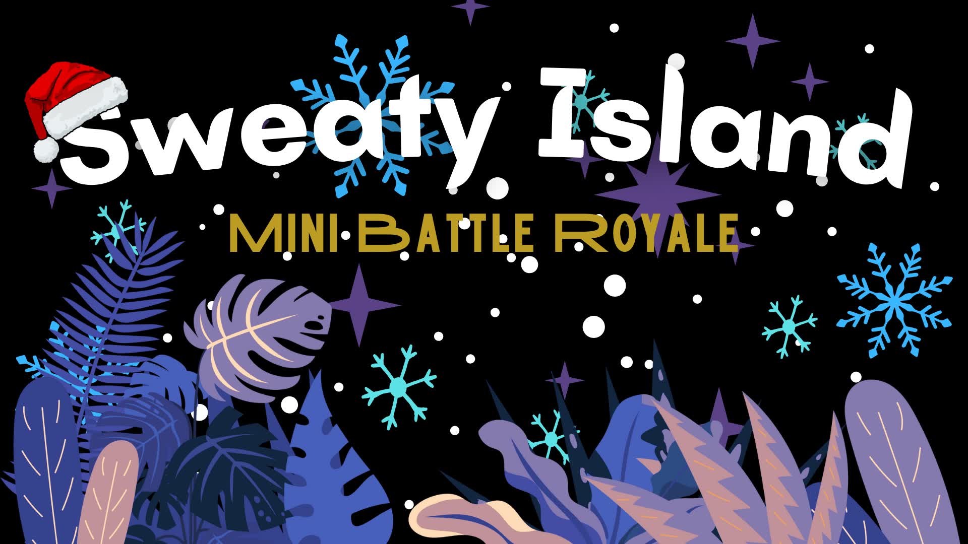 Sweaty Island