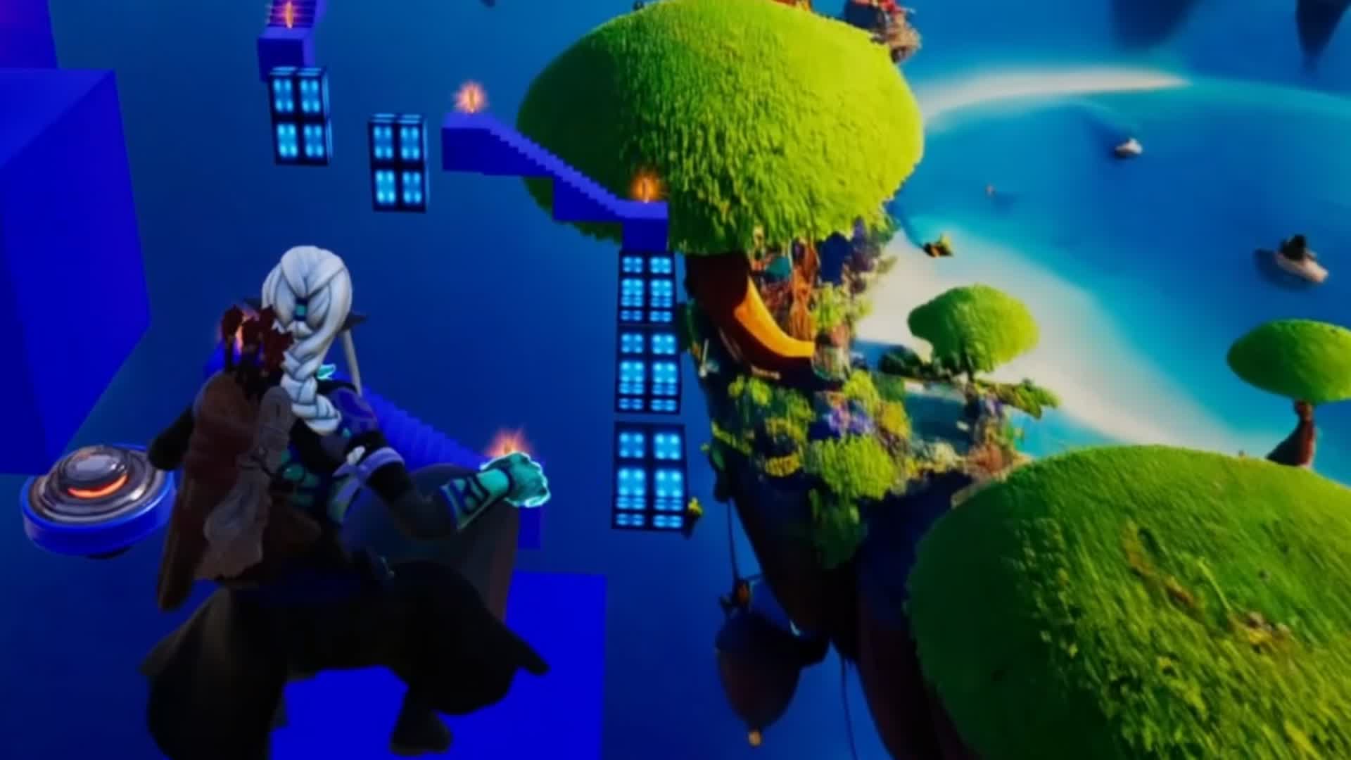 200 Level Default Deathrun