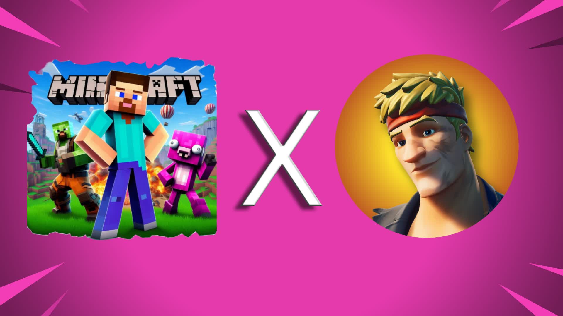 Fortcraft - Free for all