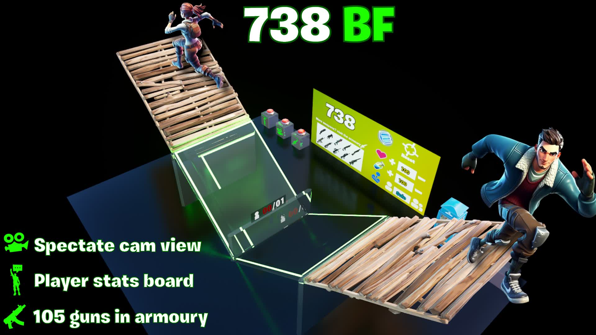 738 BF