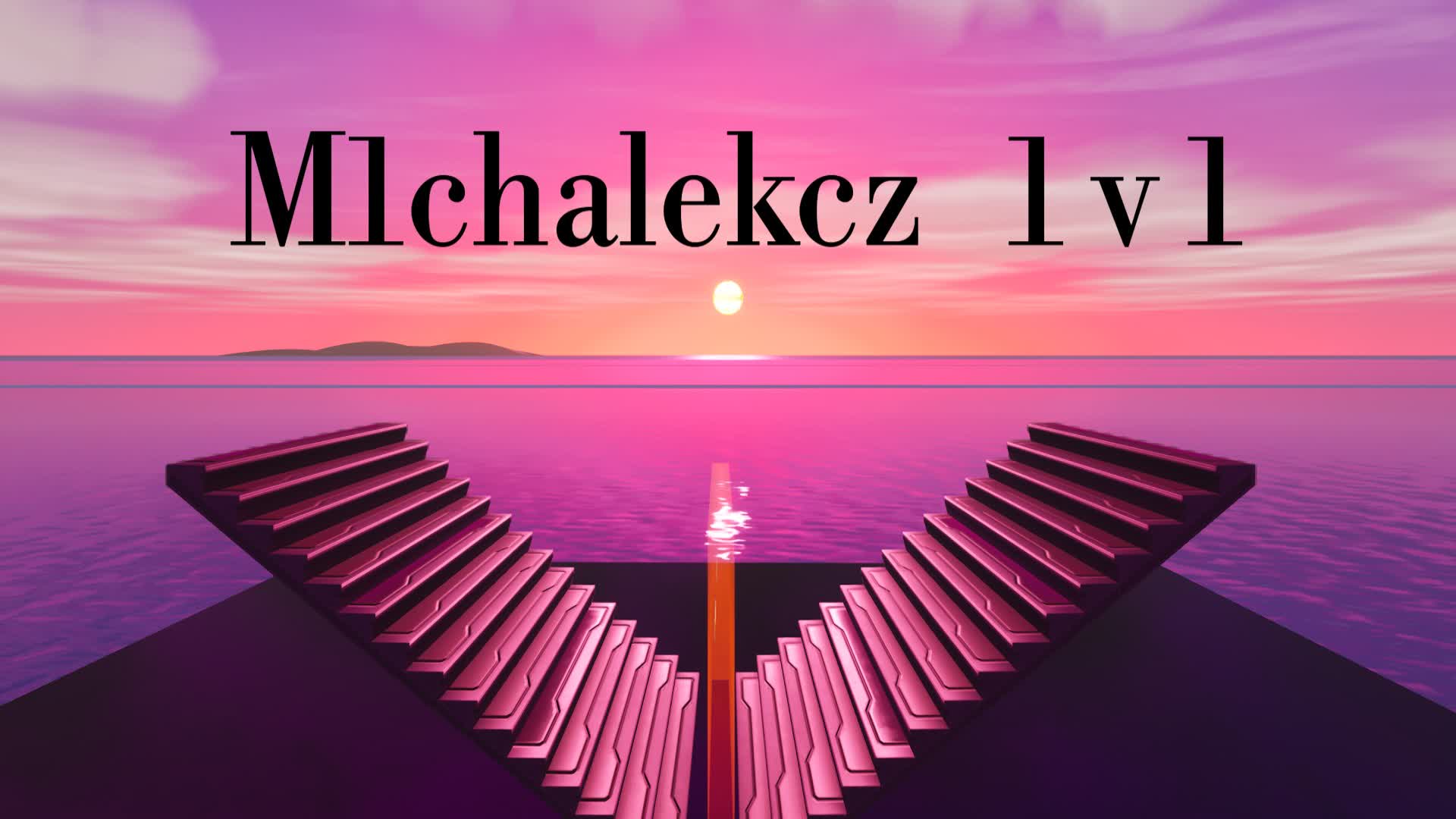 M1chalekcz                         1 v 1
