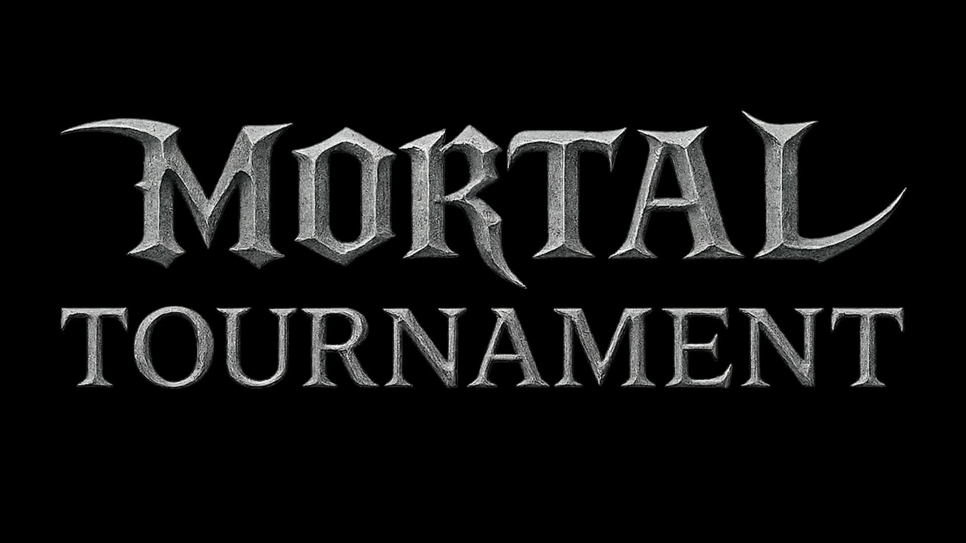 💀MORTAL TURNAMENT🏆