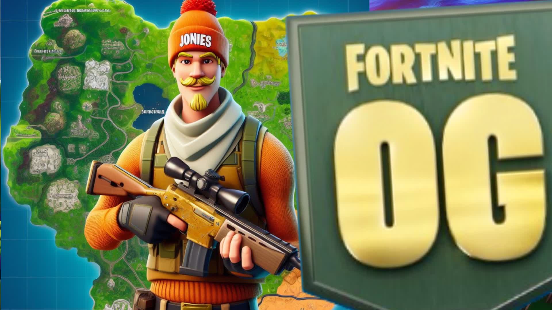 OG ENIGMA ZONEWARS