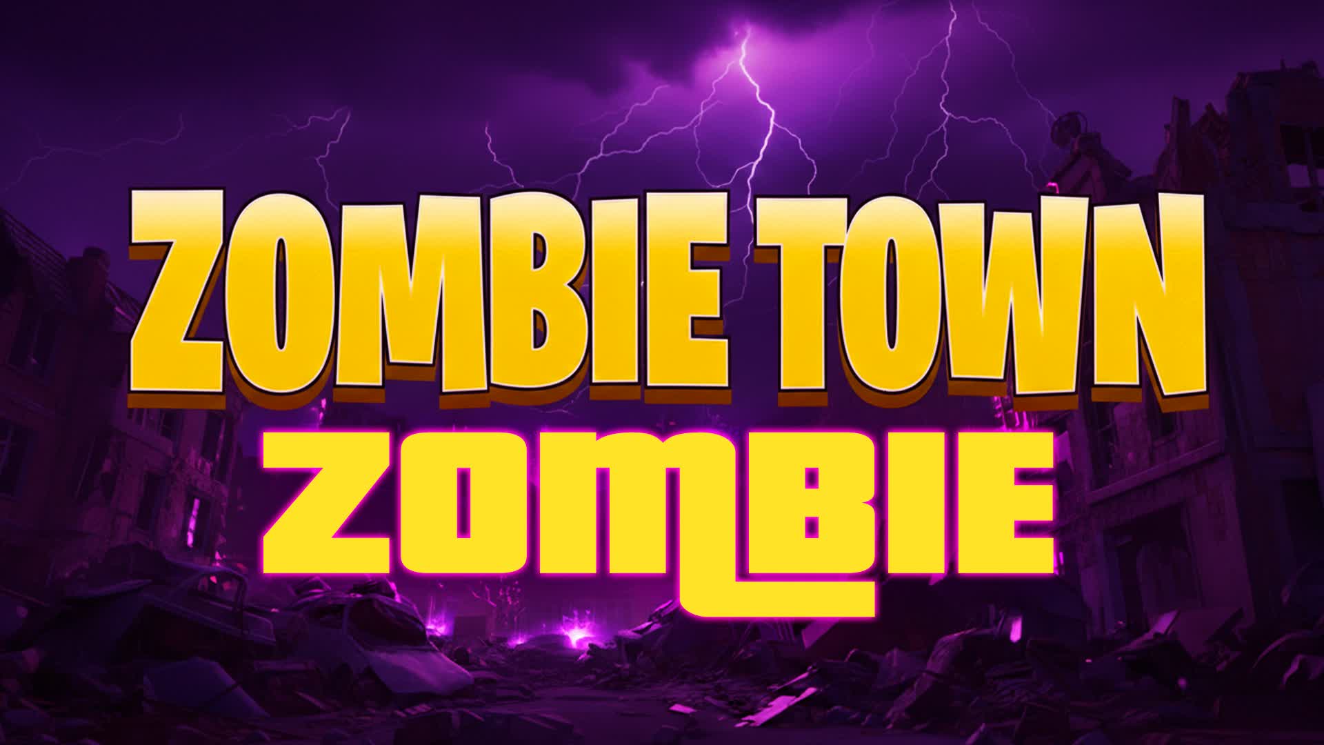 BZoMbie TOWN ⭐ زومبي تاون