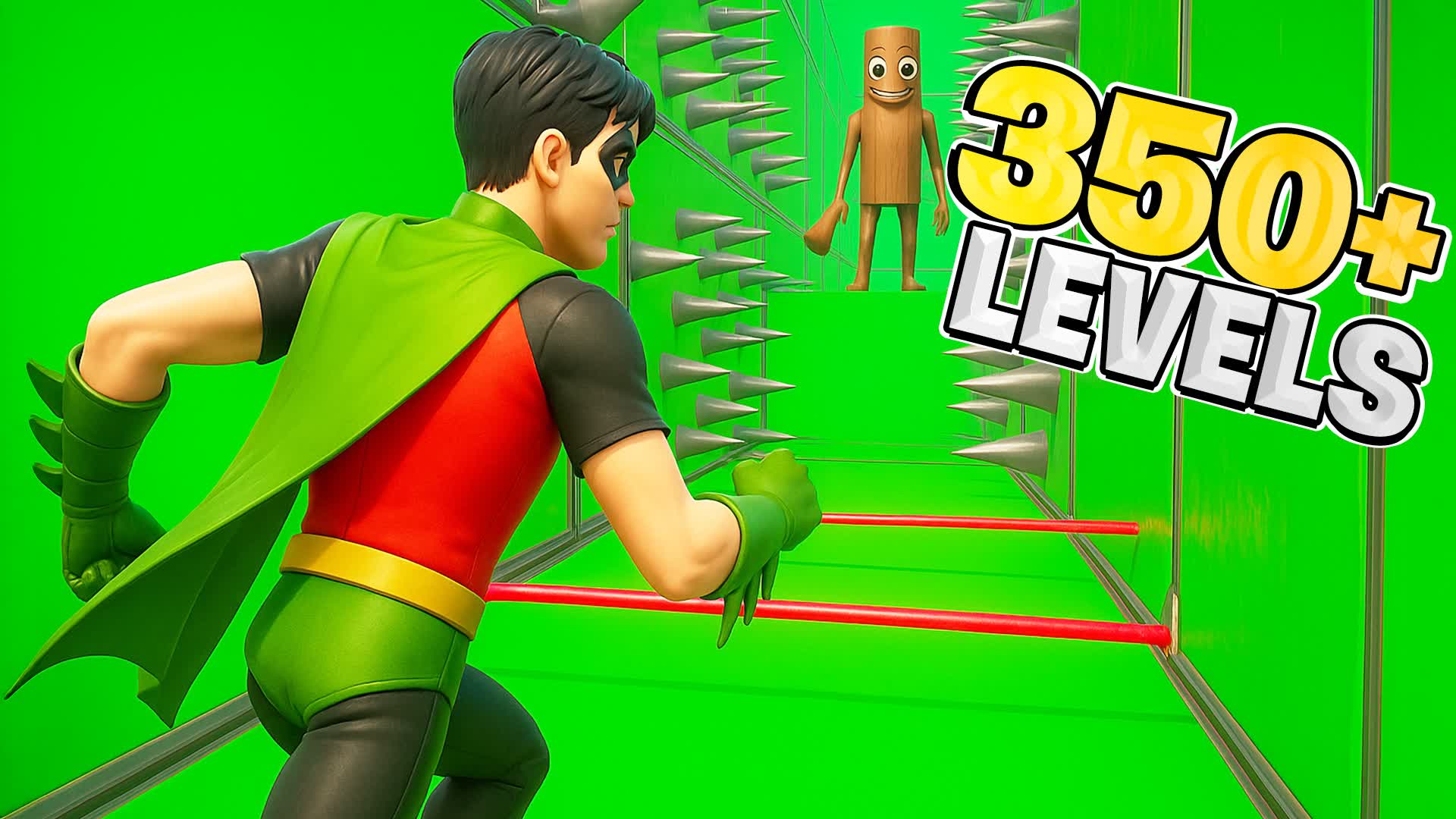 DEFAULT MEGA PARKOUR 350+