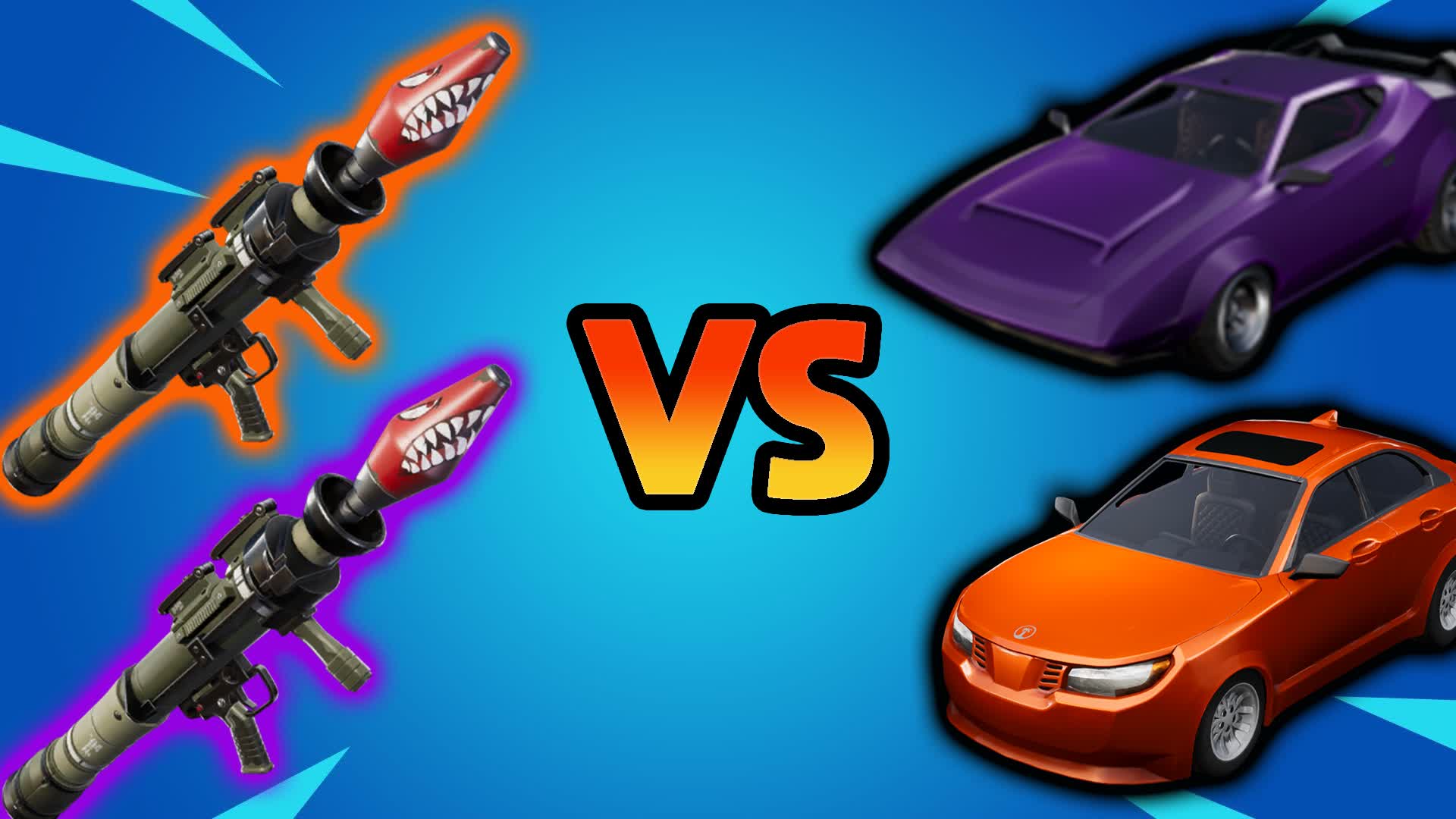 Cars Vs. RPGs