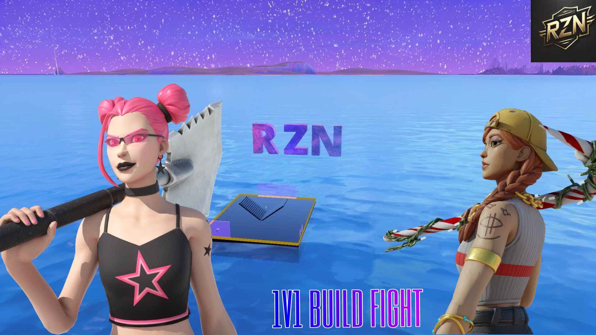 1V1 RZN