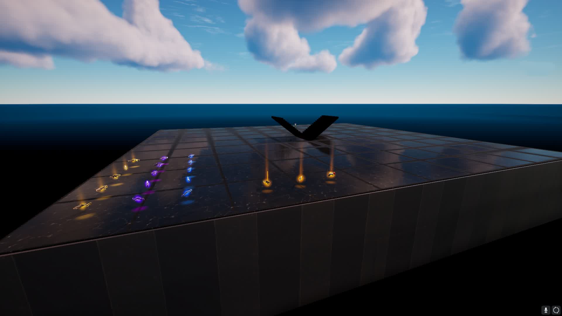 1V1/FREE BUILD