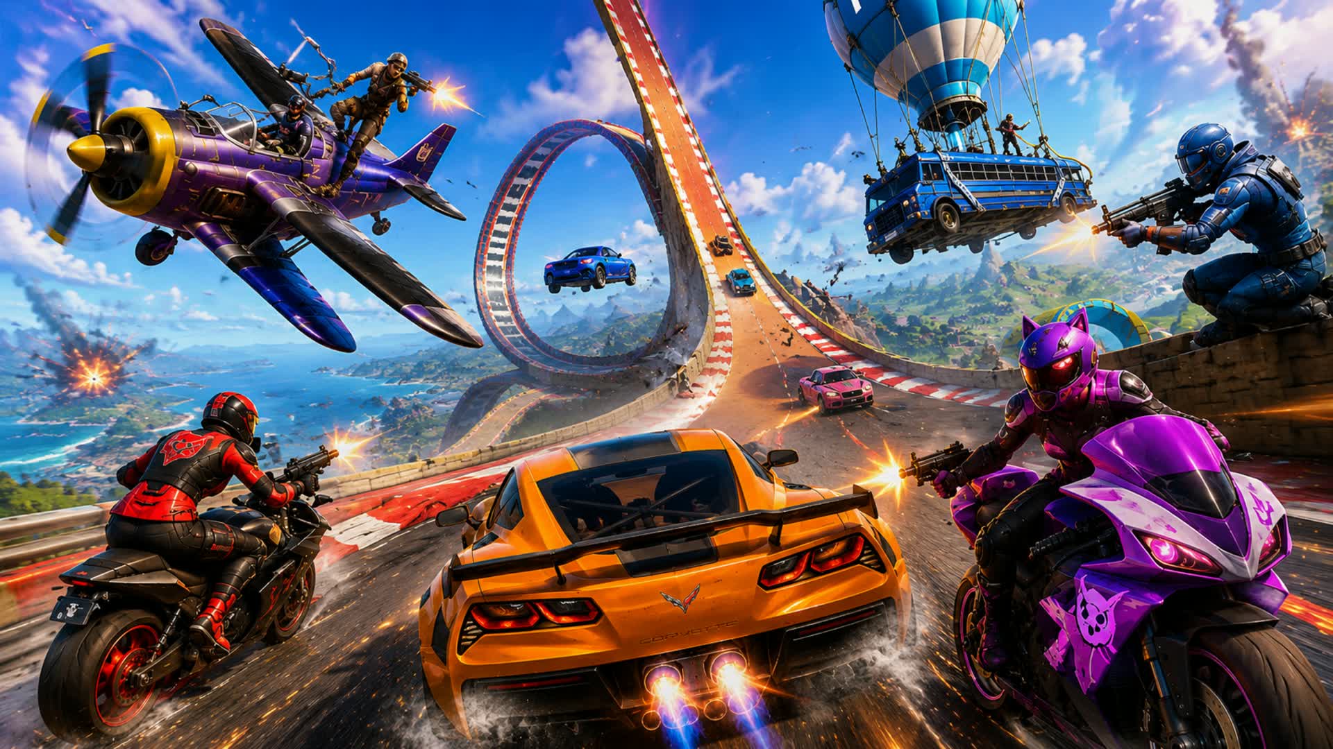 🚗 CAR GAME 🕹️