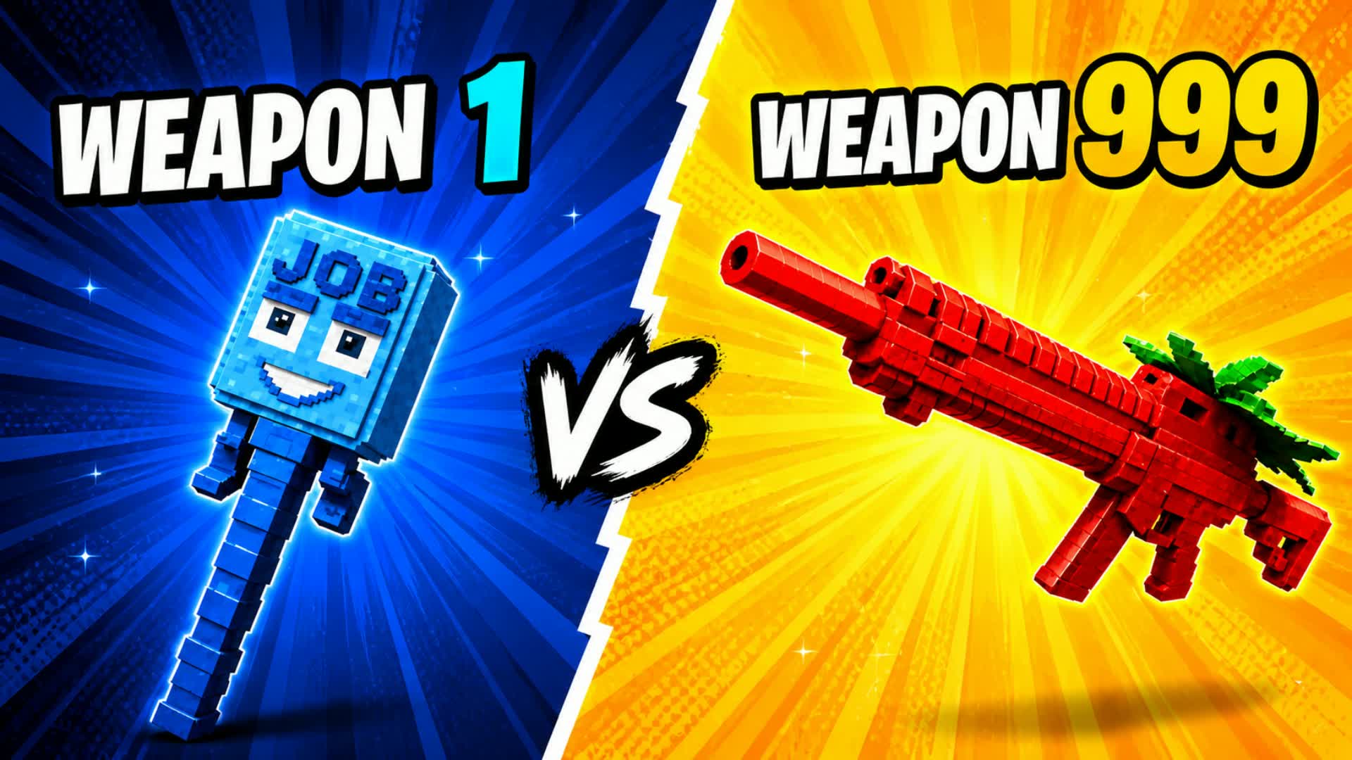 🔫ULTIMATE GUN GAME 67🔫ONE SHOT