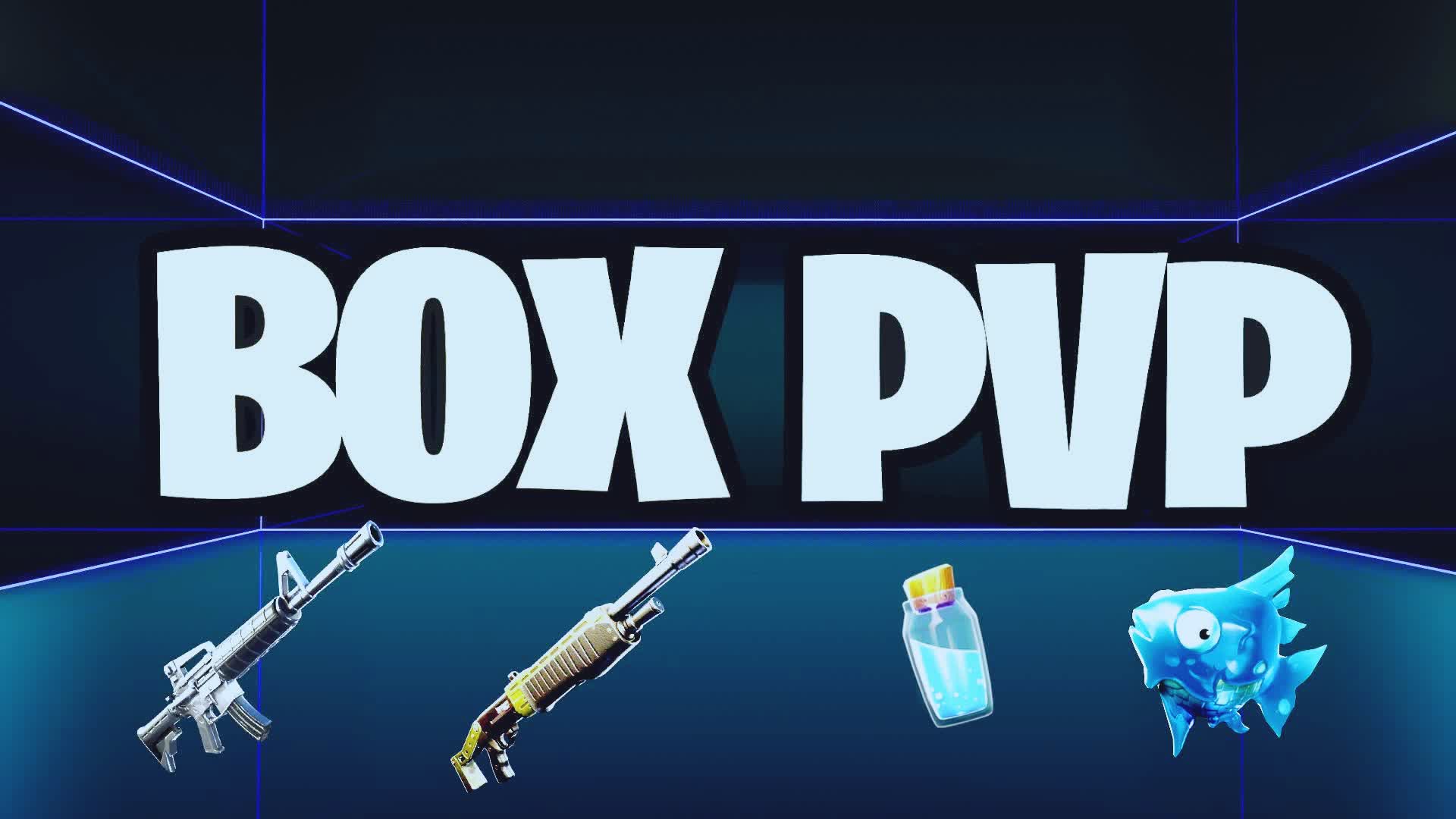 PvP Frenzy: The box