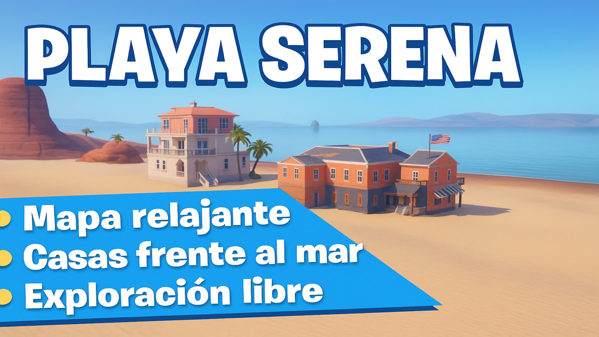 Playa Serena