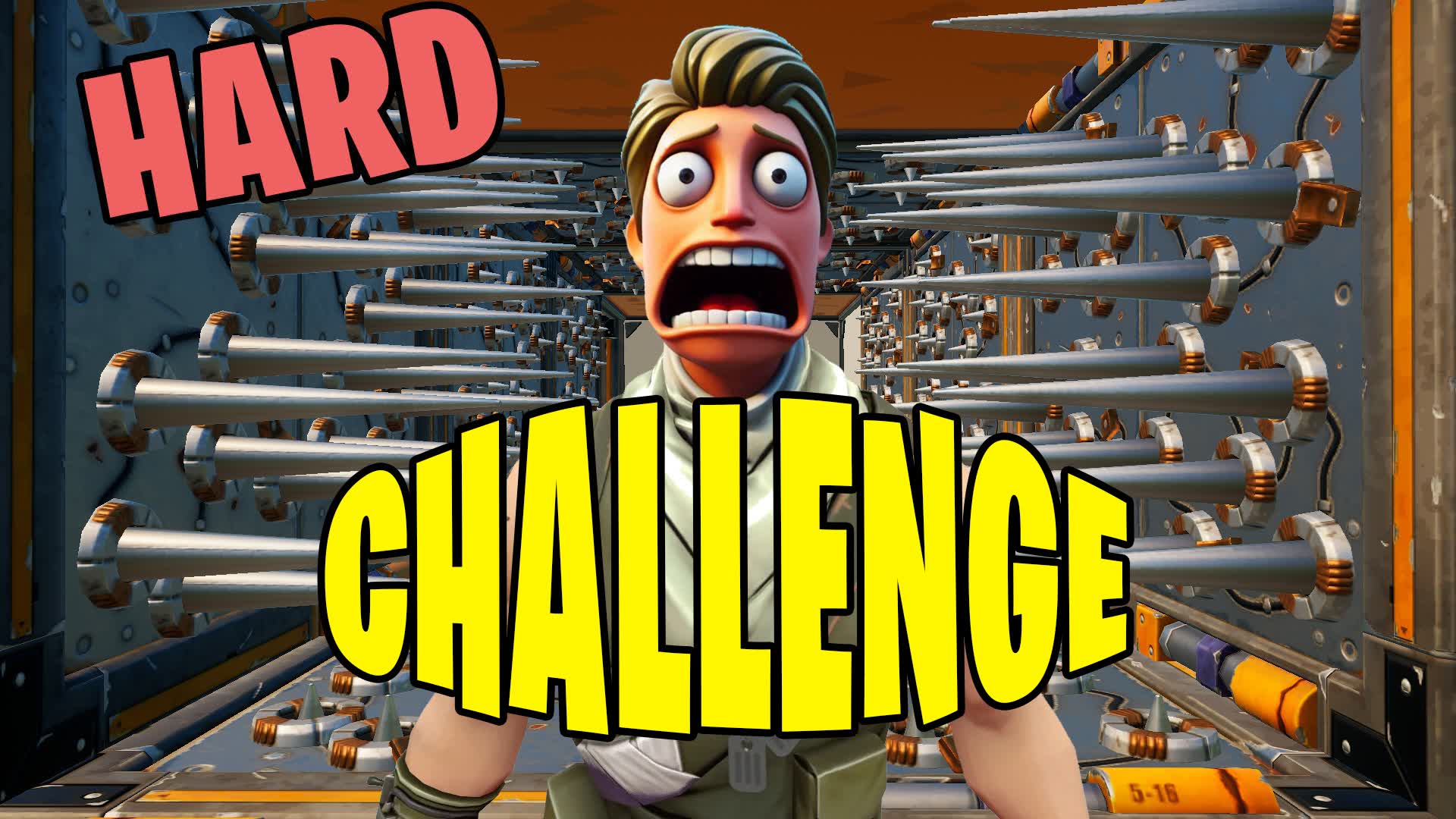 ⭐I Challenge You! 9 Levels⭐