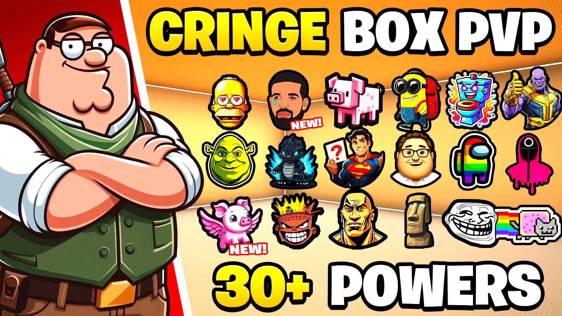 😂 Cringe Boxfights 📦