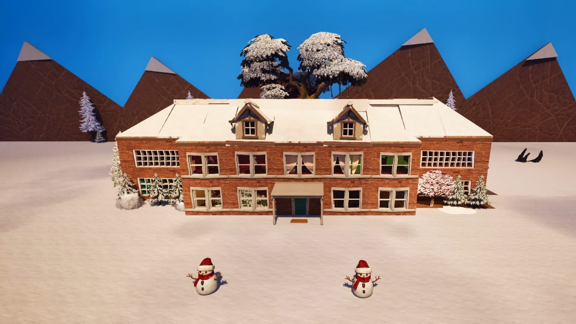 Mountain Town FFA