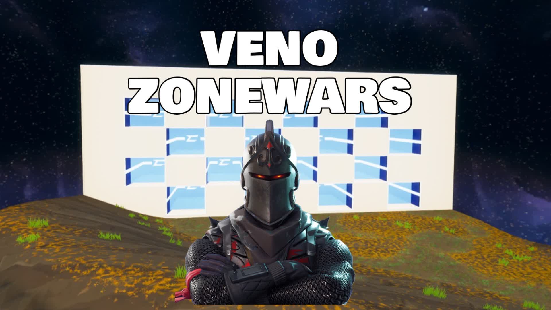 VENO ZONEWARS