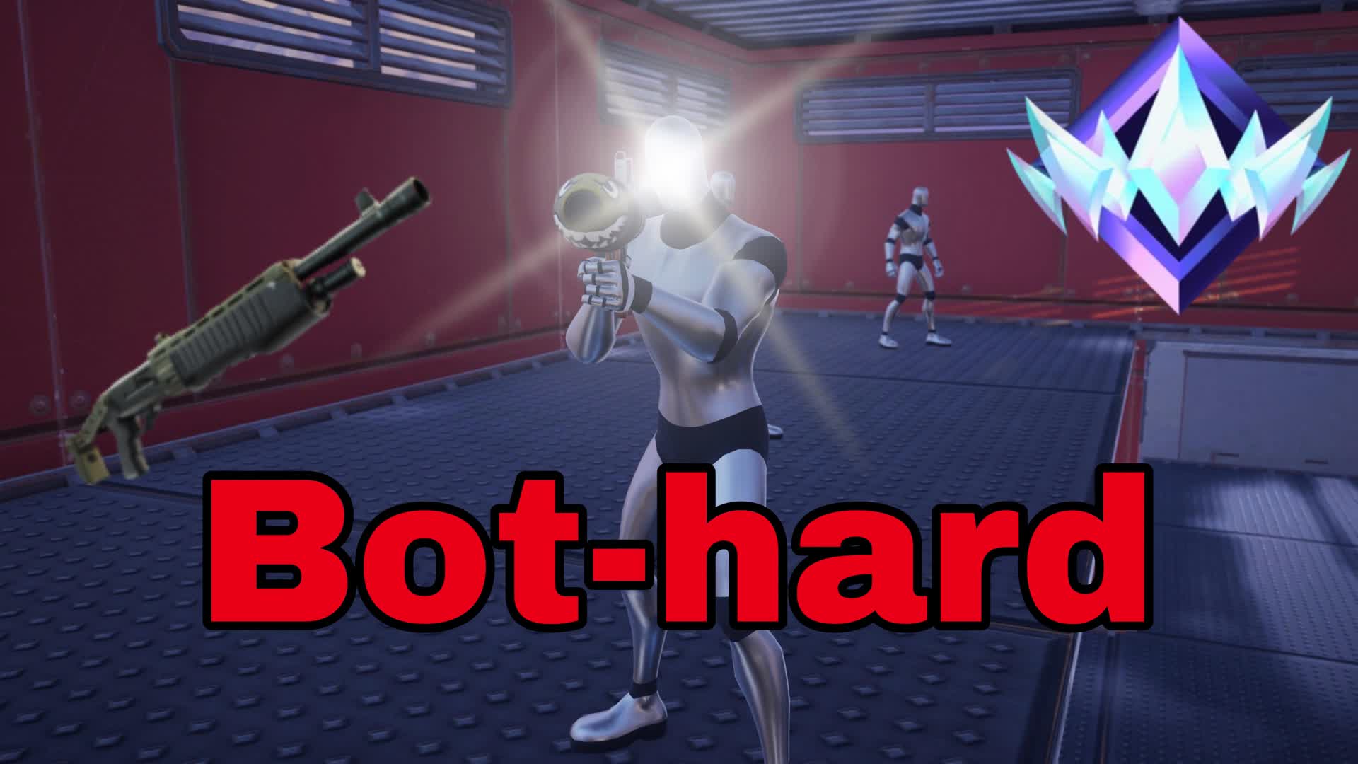 Bot hard