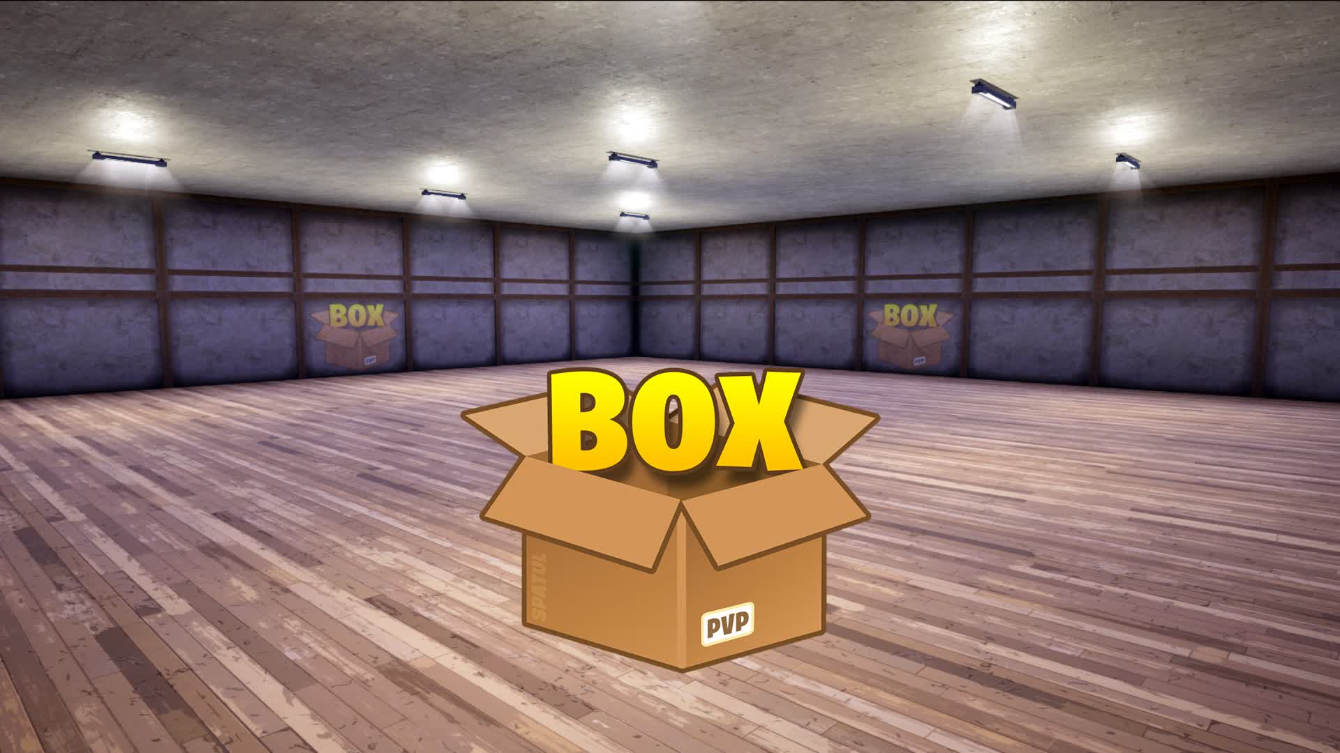 📦 BOX Fight PVP 🏆