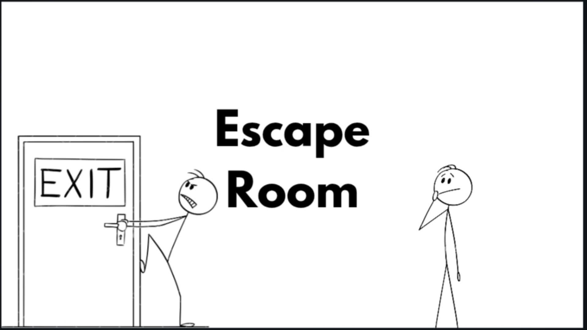 Escape Room