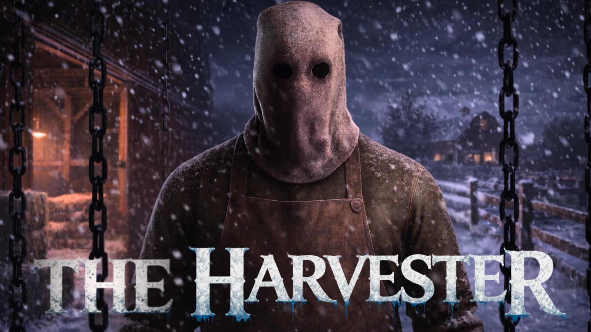 THE HARVESTER FINAL - HORROR FP