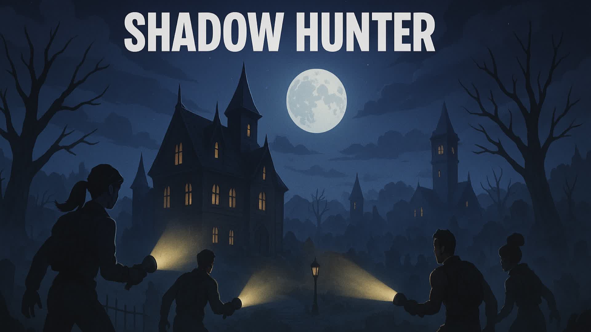 Shadow Hunter