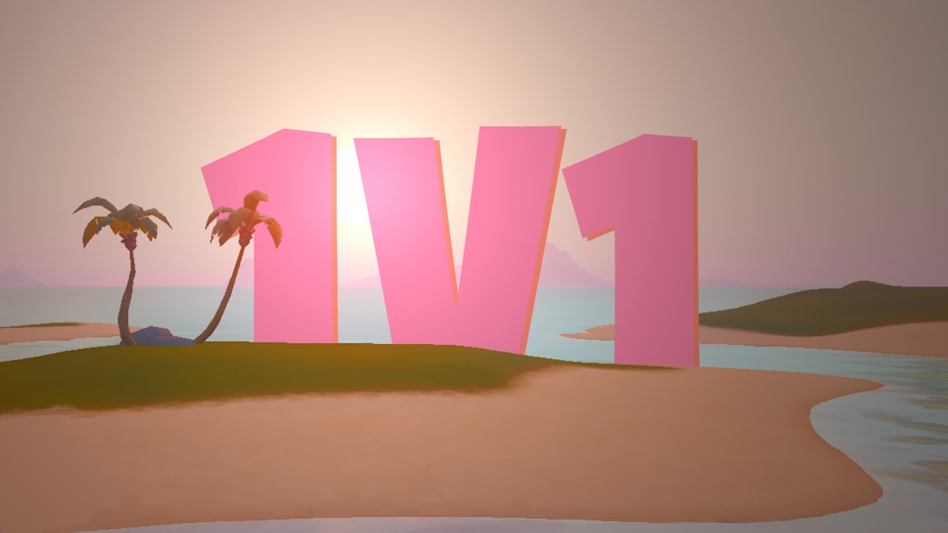 Chill 1V1