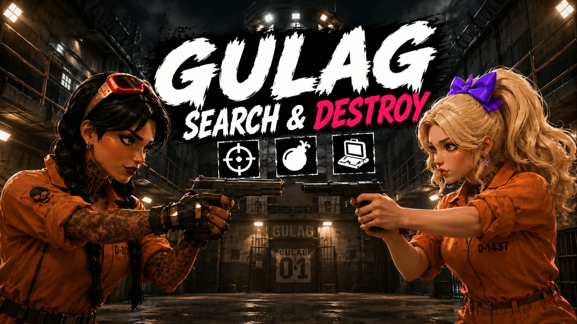 GULAG 🔒