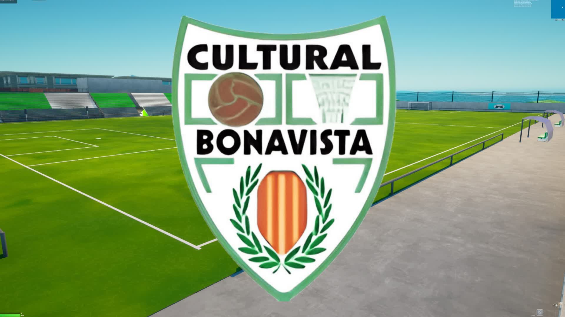 Municipal de Bonavista 🇪🇸