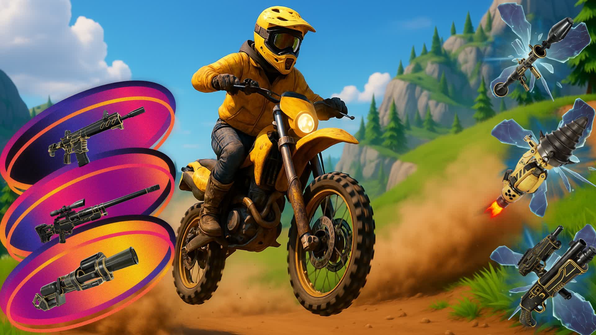 RAMP Drive World 🚗CAR GAMES 🕹️CITY ALL