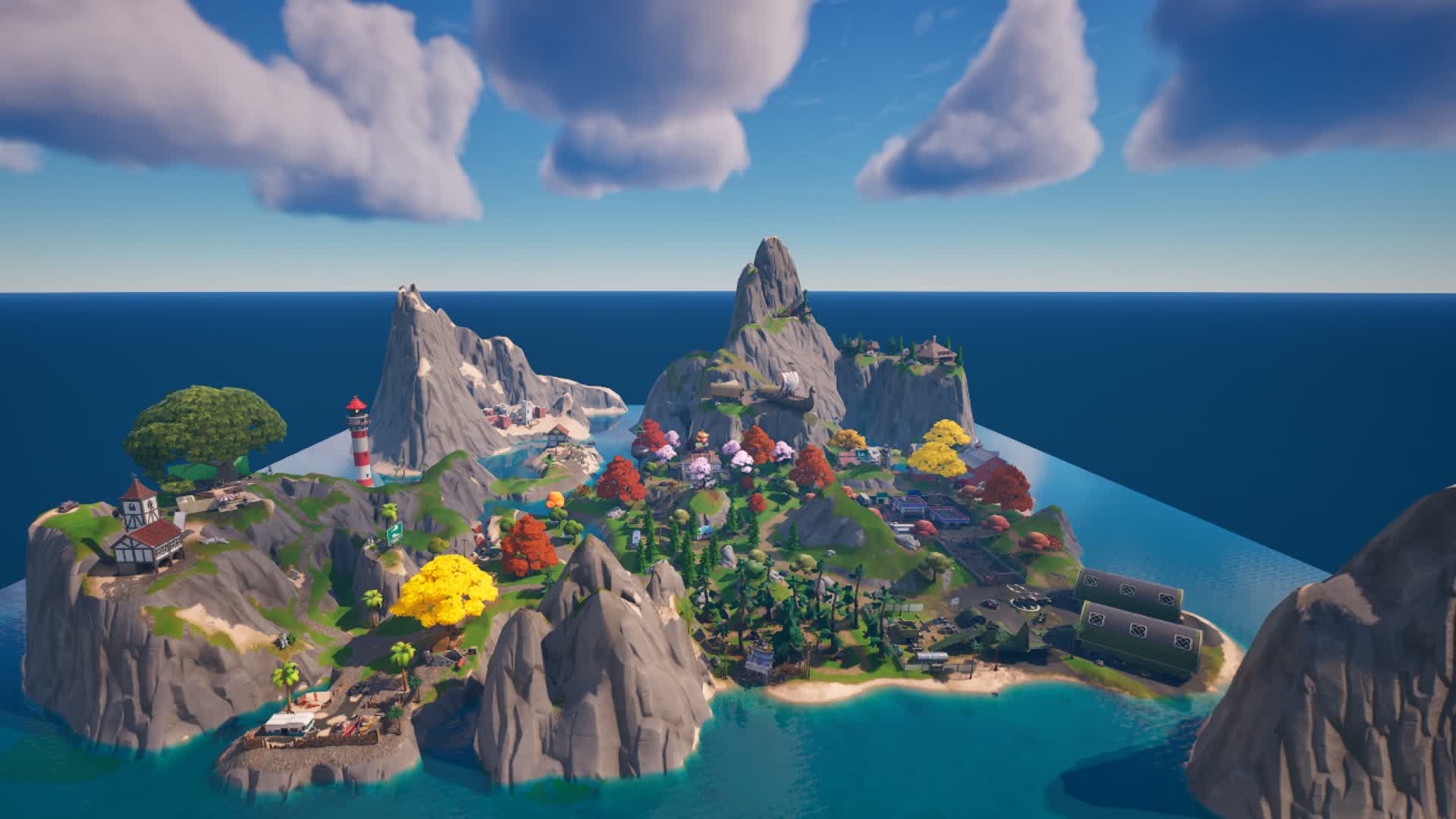 Unreal Royale